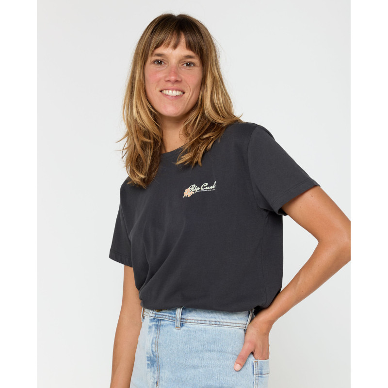 T-Shirt Rip Curl Waikiki Standard
