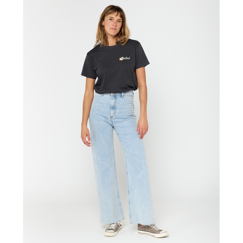 T-Shirt Rip Curl Waikiki Standard