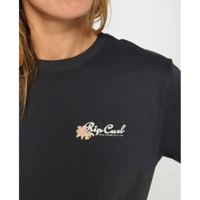 T-Shirt Rip Curl Waikiki Standard