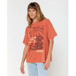 T-Shirt Rip Curl Oceanic Heritage
