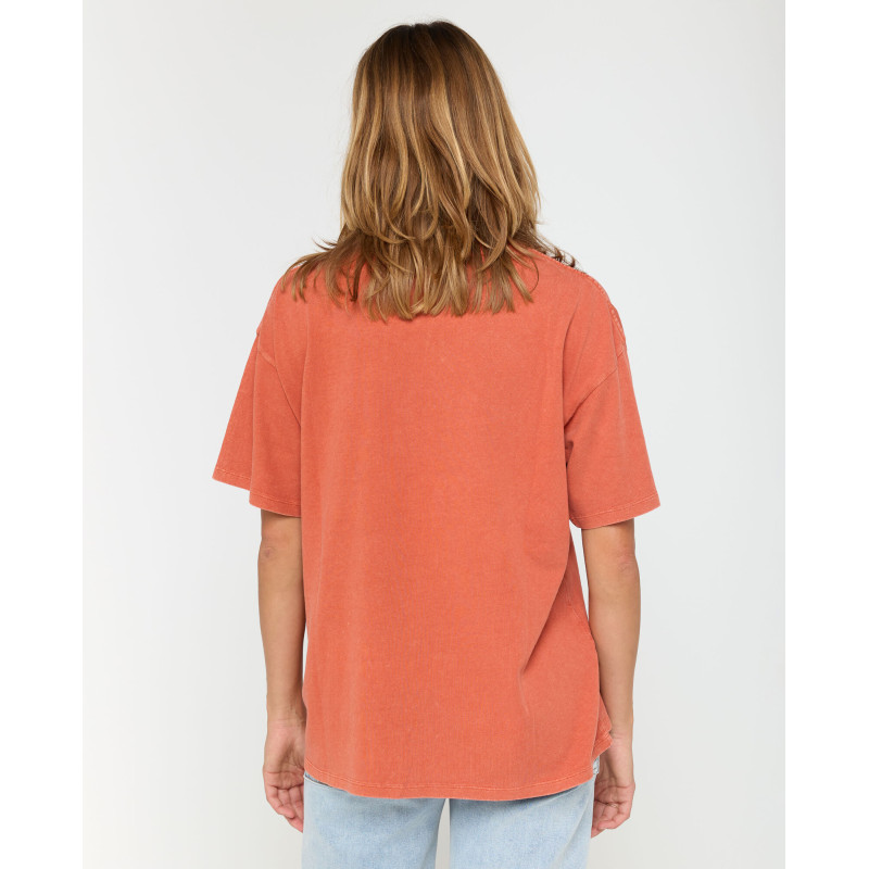 T-Shirt Rip Curl Oceanic Heritage