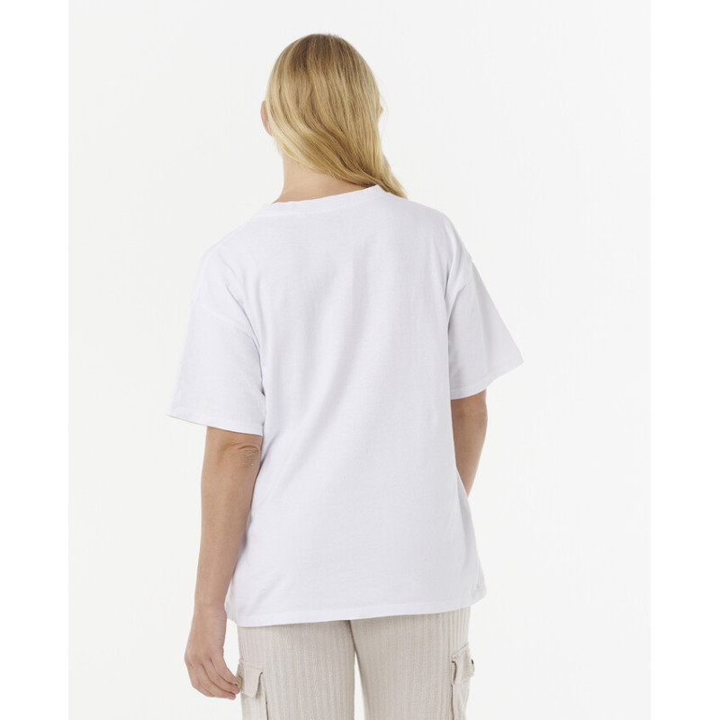 T-Shirt Rip Curl Oceanic Heritage