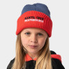 Bonnet Santa Cruz Enfant Screaming Connect