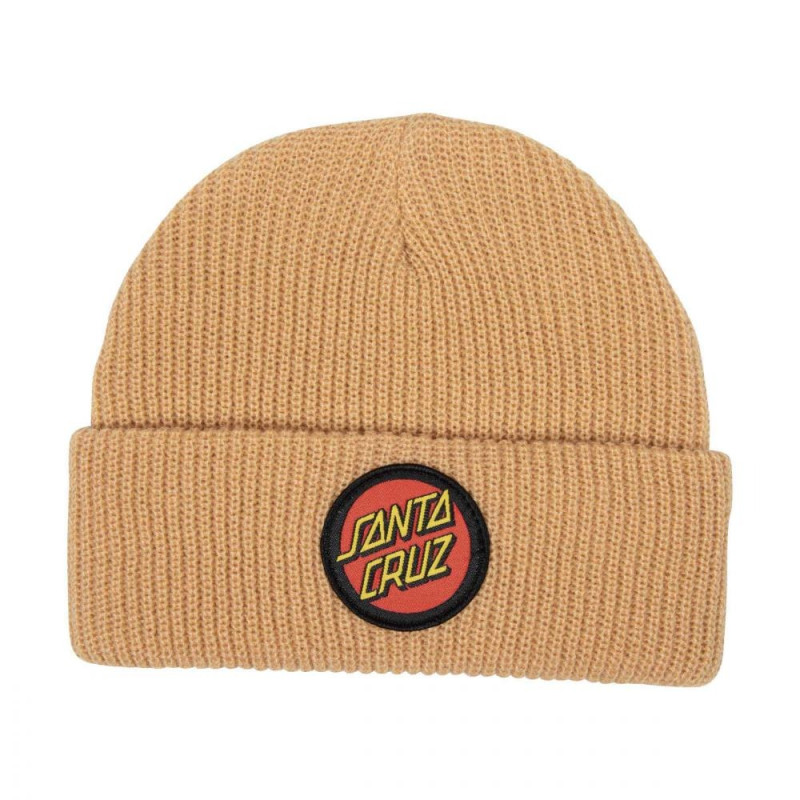 Bonnet Enfant Santa Cruz Classic Dot