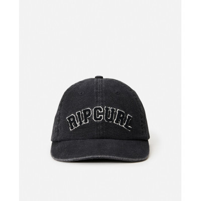 Casquette Rip Curl Mixed Montage - Washed Black
