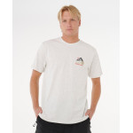 T-Shirt Rip Curl Vaporcool Search Range