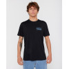 T-Shirt Rip Curl Sportline F&B