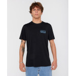 T-Shirt Rip Curl Sportline F&B