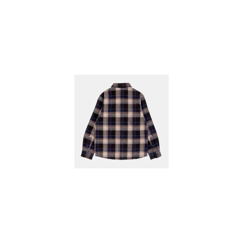 Chemise Enfant Santa Cruz Chopper