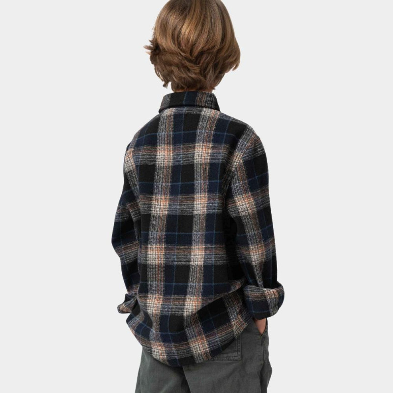 Chemise Enfant Santa Cruz Chopper