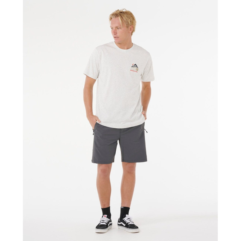 T-Shirt Rip Curl Vaporcool Search Range