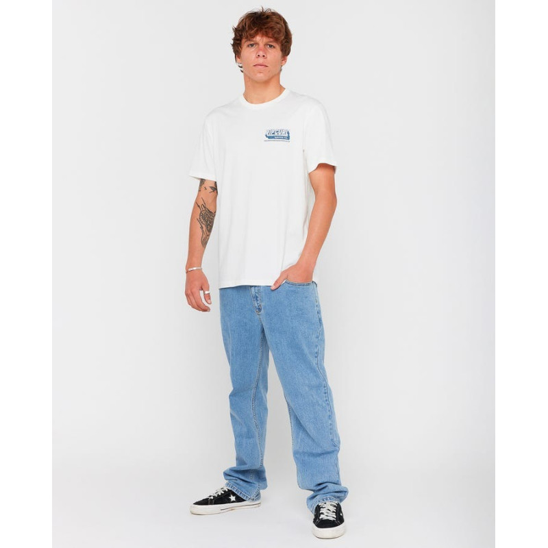 T-Shirt Rip Curl Sportline F&B