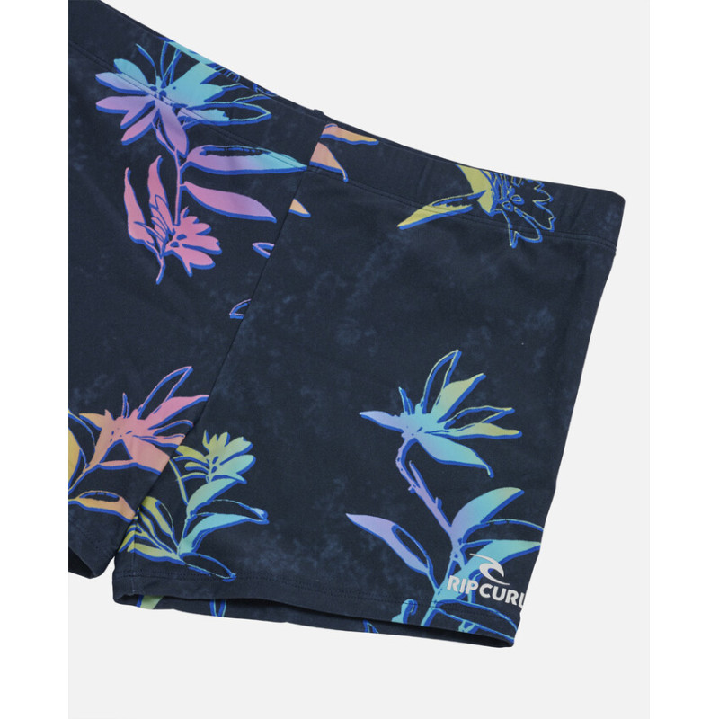 Boxer De Bain Rip Curl Corp Boyleg Sluggo Print