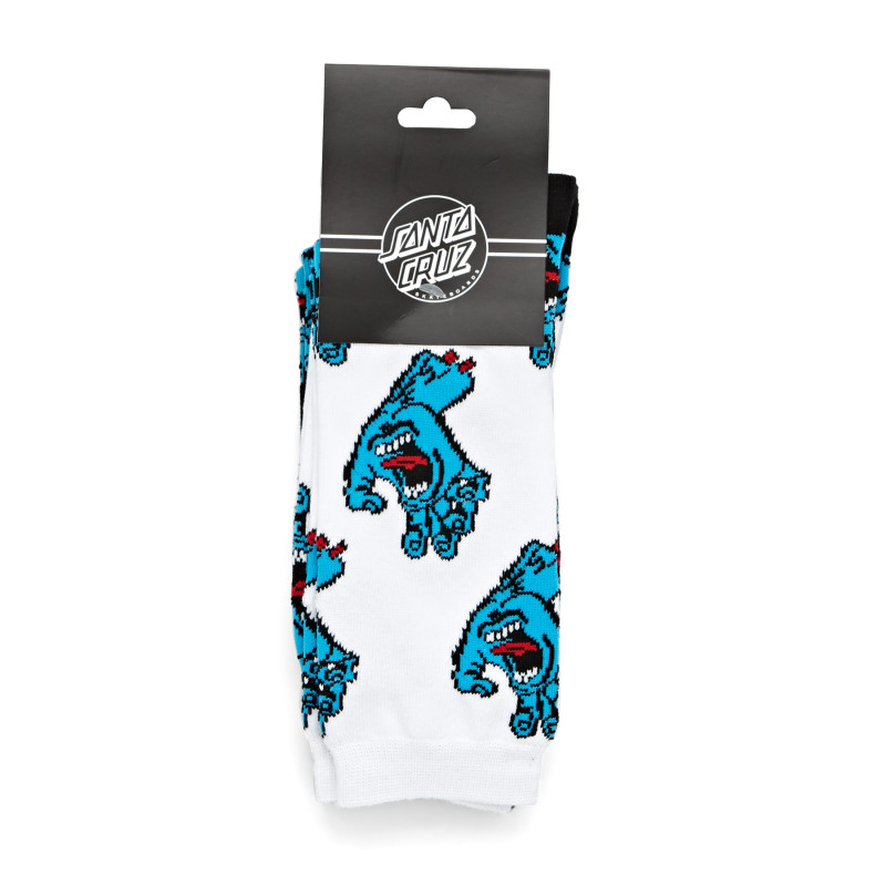 Chaussette Santa Cruz Enfant Multi Hand (2 pack)