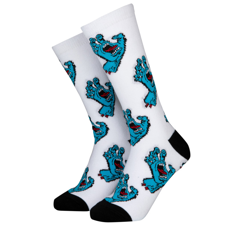 Chaussette Santa Cruz Enfant Multi Hand (2 pack)