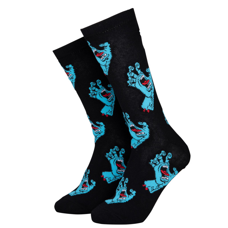 Chaussette Santa Cruz Enfant Multi Hand (2 pack)