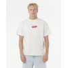 T-Shirt Rip Curl Medina Splat