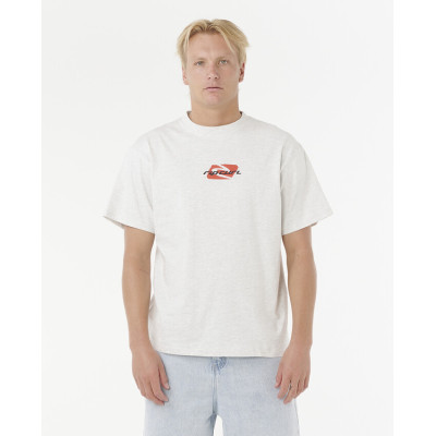 T-Shirt Rip Curl Medina Splat - Sports Marle