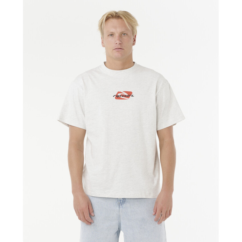 T-Shirt Rip Curl Medina Splat