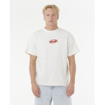 T-Shirt Rip Curl Medina Splat