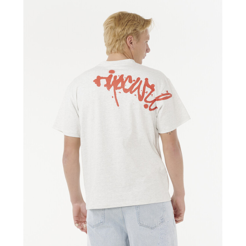 T-Shirt Rip Curl Medina Splat