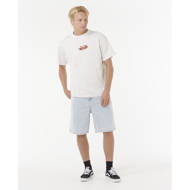 T-Shirt Rip Curl Medina Splat