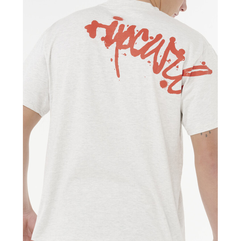 T-Shirt Rip Curl Medina Splat