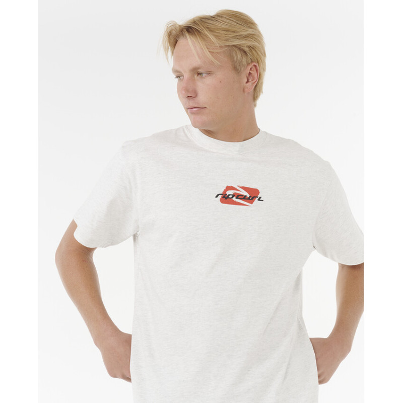 T-Shirt Rip Curl Medina Splat