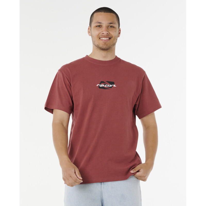 T-Shirt Rip Curl Medina Splat