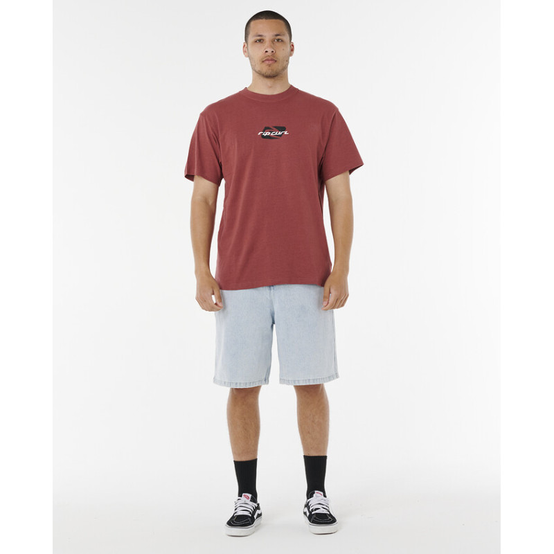T-Shirt Rip Curl Medina Splat
