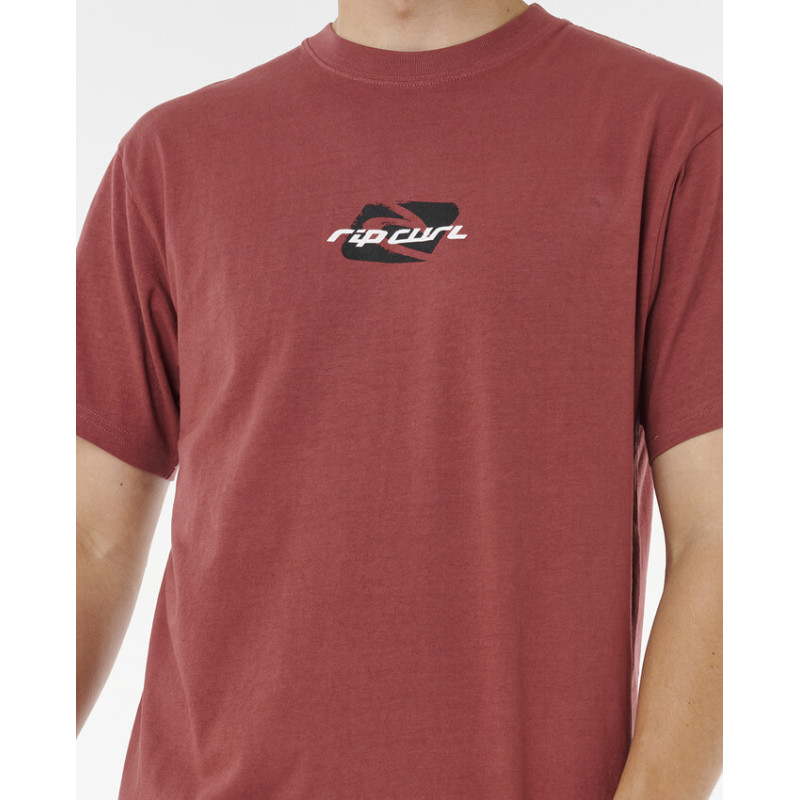 T-Shirt Rip Curl Medina Splat