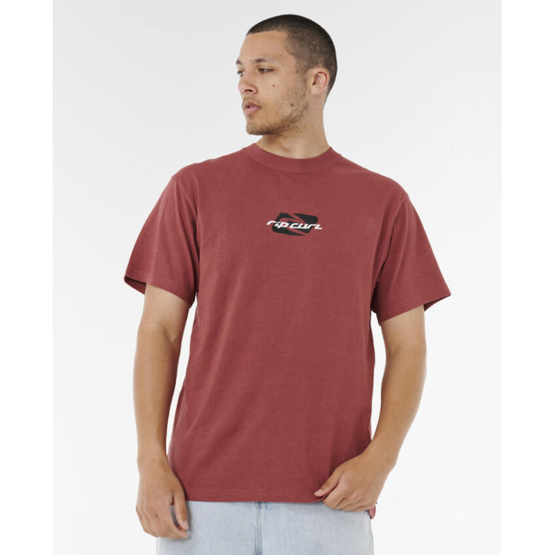 T-Shirt Rip Curl Medina Splat