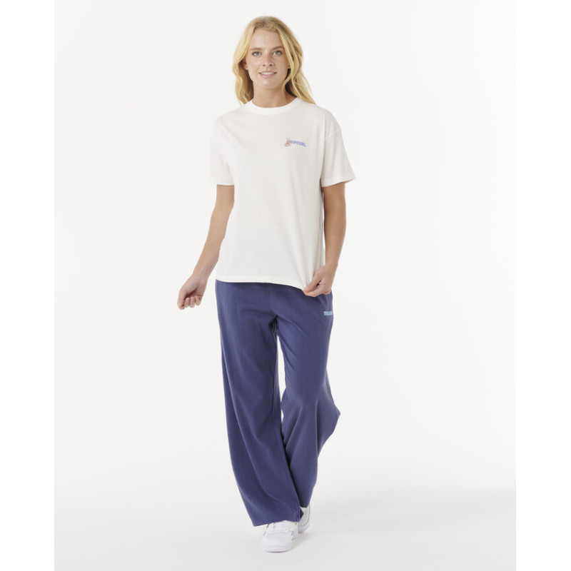 T-Shirt Rip Curl Summer Relaxed