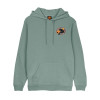 Sweat à Capuche Santa Cruz Natas Panther