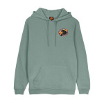 Sweat à Capuche Santa Cruz Natas Panther