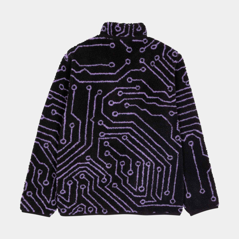 Jacket Santa Cruz Freestyle