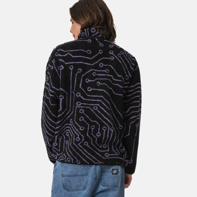 Jacket Santa Cruz Freestyle