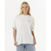 T-Shirt Rip Curl Summer Heritage