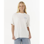 T-Shirt Rip Curl Summer Heritage