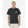 T-Shirt Rip Curl AOTS Ty Williams Coastlin