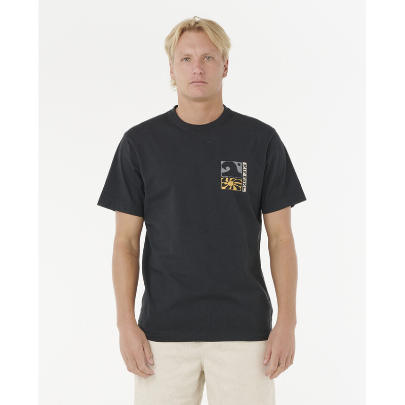T-Shirt Rip Curl AOTS Ty Williams Coastlin