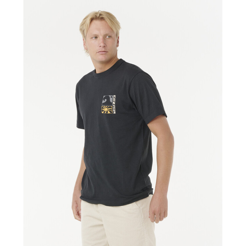 T-Shirt Rip Curl AOTS Ty Williams Coastlin