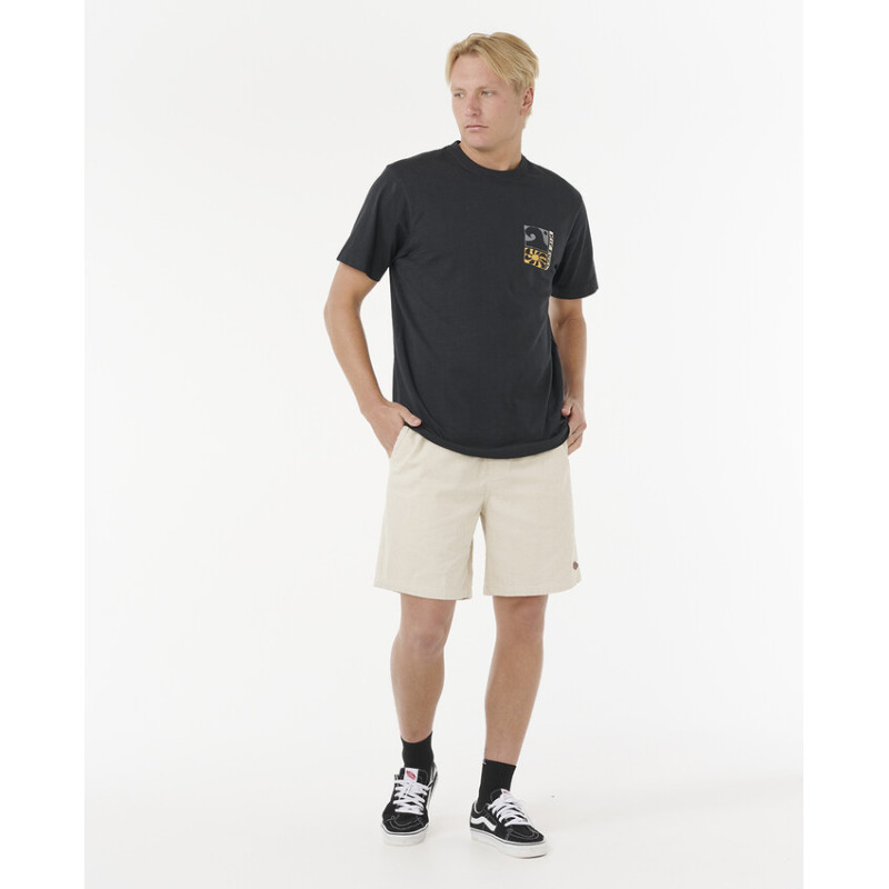 T-Shirt Rip Curl AOTS Ty Williams Coastlin