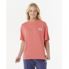 T-Shirt Rip Curl Luxe Surf Heritage