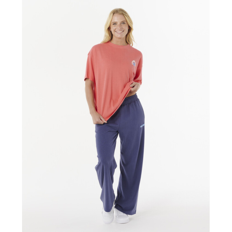 T-Shirt Rip Curl Luxe Surf Heritage