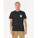 T-Shirt Rip Curl Drifter