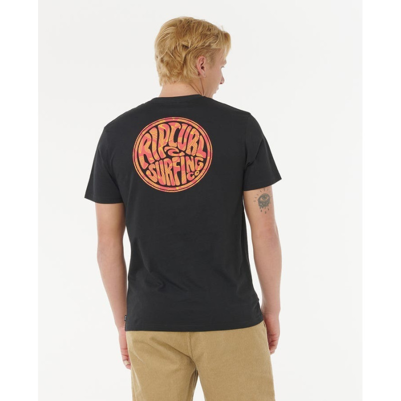 T-Shirt Rip Curl Drifter