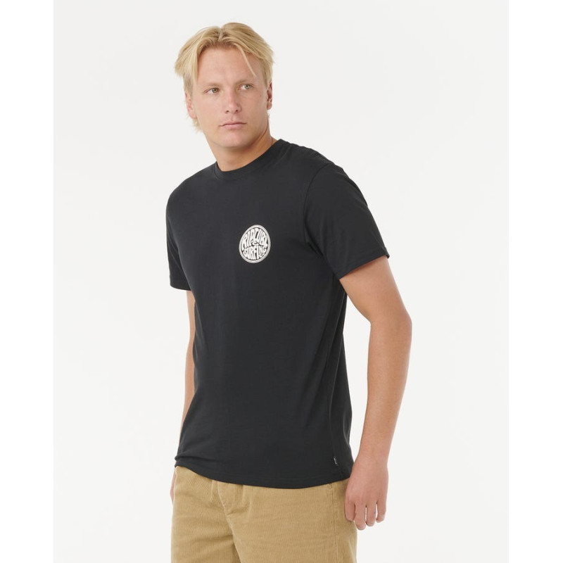 T-Shirt Rip Curl Drifter