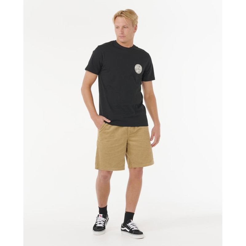 T-Shirt Rip Curl Drifter