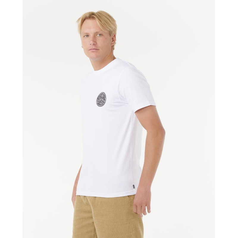 T-Shirt Rip Curl Drifter